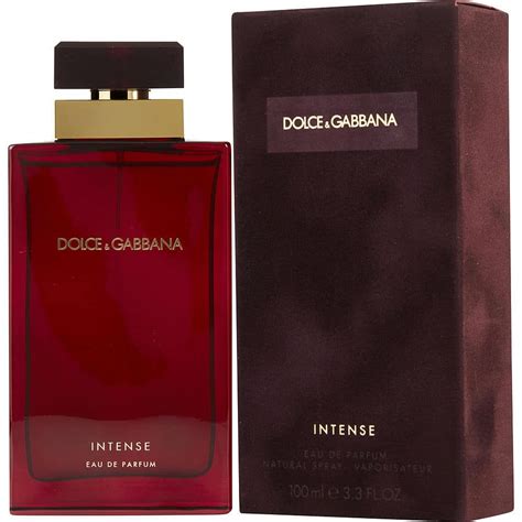 sacoche dolce gabbana femme|dolce and gabbana intense for women.